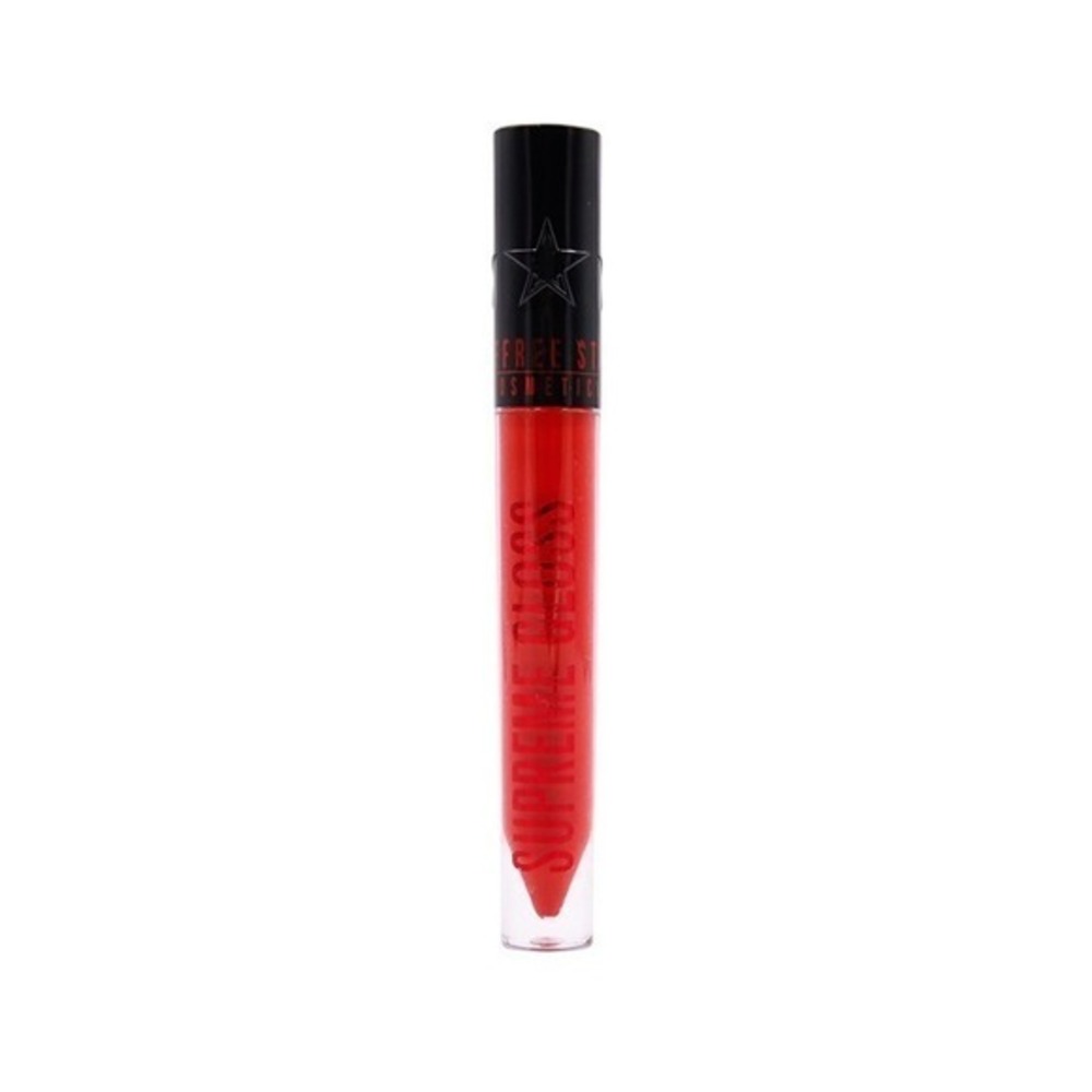 Jeffree Star -‎ Supreme Gloss - Devil Horns - 5.10 ml / .172 oz